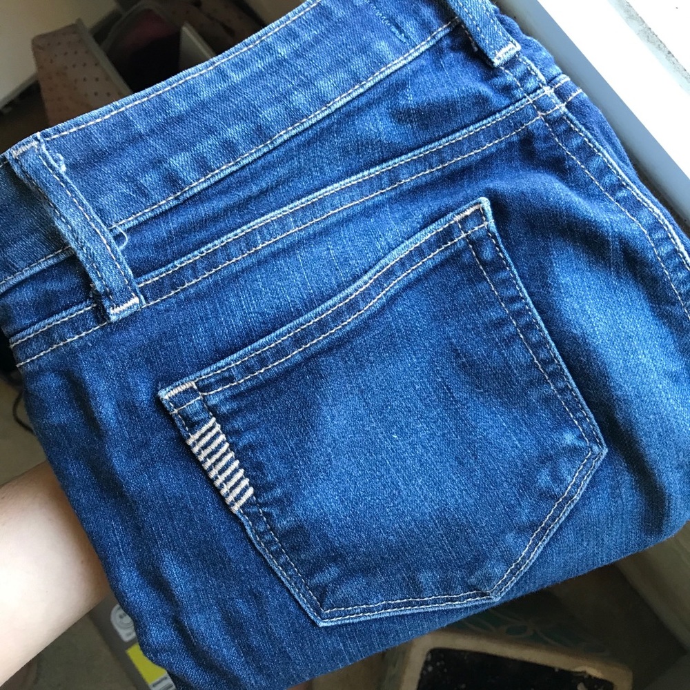 PAIGE jeans